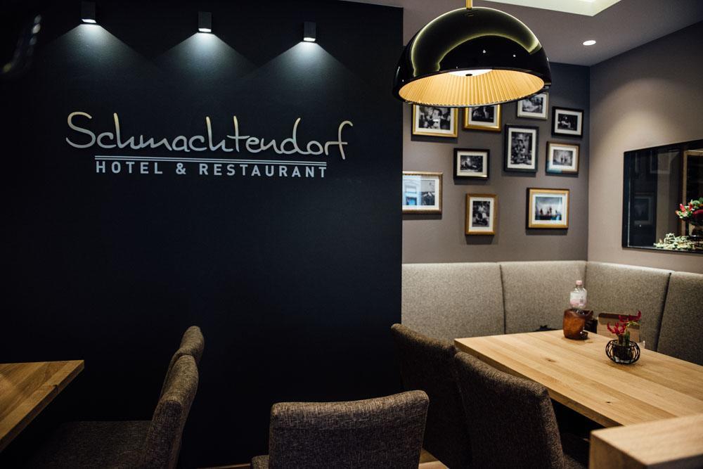 Hotel Schmachtendorf Oberhausen  Exterior photo